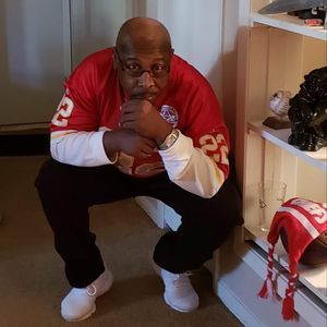 Meet your Posher, Stephen